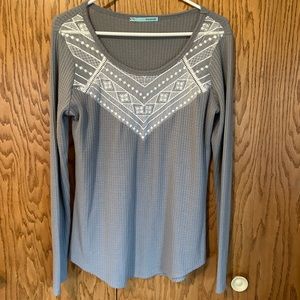 Maurice’s long sleeve